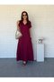 Maxi Boy Modal Dress - 7