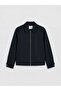 Lcw Vision Navy Blue Regular Fit Men's Jacket - 5