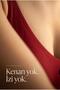 Laser Cut Seamless Burgundy Ghost Bra Ribbed Underwireless Invisible Gathering Bralet C3T0N7O633 - 4