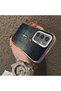 Samsung Galaxy S24 Compatible Silicone Edge Hard Back Case Couple Phone Case with Airplane Pattern - 4