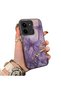 Redmi 15C 5g Compatible Silicone Edge Hard Back Case Couple Phone Case Butterfly Pattern