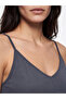 Lcw Vision Indigo Rope Strap A-Line Modal Blend Dress - 3