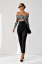 Nova Sculpt High Waist Pants - 4