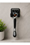 General Brands Permatik Holder - Bathroom Organizer Razor Holder Apparatus Multi-Purpose Bathroom Hanger - 3