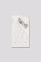 Baby Boy Patterned White Hospital Discharge Set of 10 Usb3104-C-V1 - 4