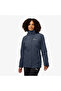 Rotwand 3in3 Women's Navy Blue Jacket - 2