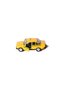 004-BRL17-T METAL PULL-STRING TAXI AIR HORN - 1 Piece - 2