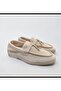 Women's Genuine Suede Loafers