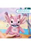 Angel RealFX Palm Puppet - 5