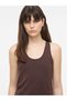 Tanktop Rundhals - 7