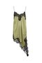 Rochie tip furou VITONE Asimetrică - 2