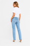 Noor Sky Denim Pants - 3