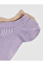 Women's 2-Piece Booties Socks 50328279-Vr034 - 4
