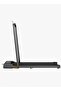 Universal Treadmill 100kg Capacity 1.75HP 2-in-1 Foldable 2-Level Manual Incline - 5