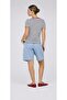 Women's Ecru Onlheart S/S Tee Jrs Noos T-Shirt - 3