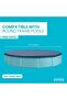 Pool Cover for 12' Round Swimming Pools,28031 - 2