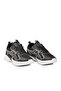Black-White Mesh Breathable Men's Sports Shoes 26113 m - 2