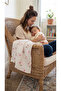 Baby Multi-Purpose Muslin Blanket/Blanket Set OF 3