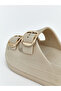 Nevavm Double-Strapped Women's Slippers with a Difference - 5