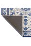 Sdt Mixed Patterned Modern Woven Base Decorative Carpet Sdtamor1123 - 4