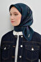 Silk Scarf 2026 Spring-Summer - 9509D-50 - Sura - 2