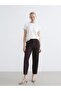 Crew Neck Soft Touch Women's T-Shirt (S6) - 3