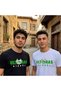 Ultras Bi̇ngöl Cycling Collar T-Shirt - 3