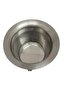 Tua Shop Wc Matik Stainless Chrome 1022020 - 3