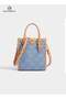 Women Handbag Luxury Ladies Small Shoulder Crossbody Purse Elegant Bag Adjustable Strap