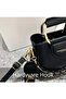 Women's Large-capacity Chain Shoulder Bag, Ladies Versatile Solid Color Bucket Bag Crossbody Bag - 6