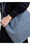 Women Blue Camille Shoulder Bag - 3