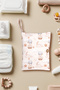Mother Baby Care Bag Newborn Diaper Changing Organizer Bag Organizer Lunara