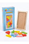 Katamino Wooden Brain Teaser - Geometric Blocks Logic and Developmental Toy - 2