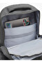 Solid Backpack for Kids 13 Years+ with Padded Shoulder Straps - 5