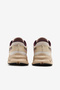 Women's Max Cushioning Slip Ins Shoes 129400 Nat Beige Juststep - 5