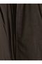 Lcw Vision Brown Standard Fit Velvet Men's Coat - 7