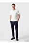 تي شيرت رجالي من NEVAVM ذو ياقة بولو - 2
