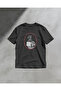 Everything You Love Regular Unisex Black T-Shirt - 2