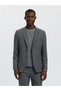 Blazer Wollmix