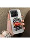 Xiaomi Mi 15t Pro Compatible Hard Acrylic Back Silicone Edge Lens Protection Case - 2