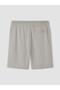 Lcw Vision Regular Fit Soft Touch Men's Shorts - 7
