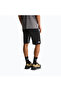 Felik Slim Tapered Men's Gray Shorts - 3