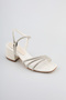 Women's Evening Dress Shoes Women's Evening Dress Heeled Shoes Women's Comfortable Evening Dress Shoes Orthopedic Evening Dress Shoes - 5