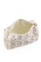 Mother Baby Care Bag Quilted Waterproof Baby Stroller Organizer Bag - 5