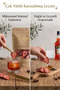 Dried Strawberries 500 Gr |   Natural Strawberry Slices |   For Cocktails, Desserts, Granola, Yogurt, and Presentation - 4