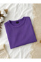 100% Cotton Crew Neck Organic Boys/Girls Organic Cotton T-Shirt-T-Shirt - 7
