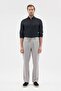 100% Linen Corduroy Men's Trousers - 2