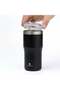 Nora II Tumbler 500ml - Stylish Stainless Steel Water Bottle, Insulated Travel Mug for Hot & Cold Beverages - 2