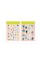 Sharp 12*17 16 Yp. Sticker Album - 2