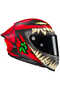 RPHA1 KASK TOXIN MARVEL MC1SF - S - 2